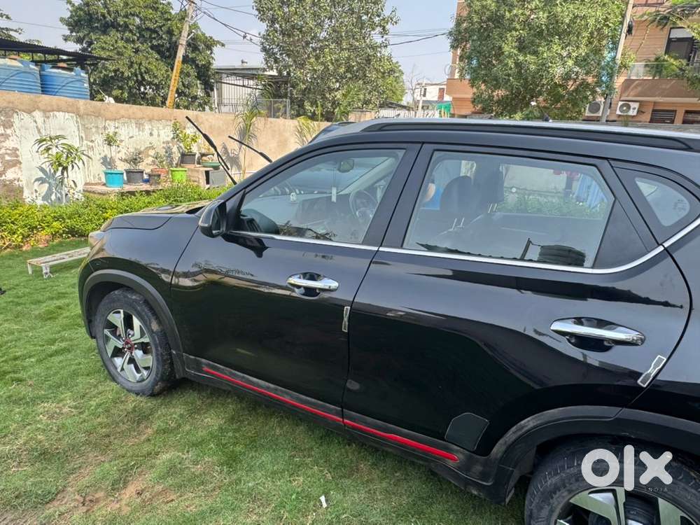 Kia Sonet Diesel 2021 Gtx+ 1.5