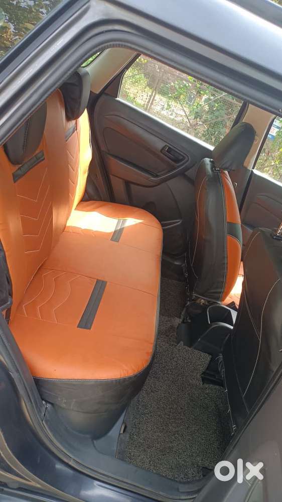 Maruti Suzuki Brezza Vdi, 2017, Diesel