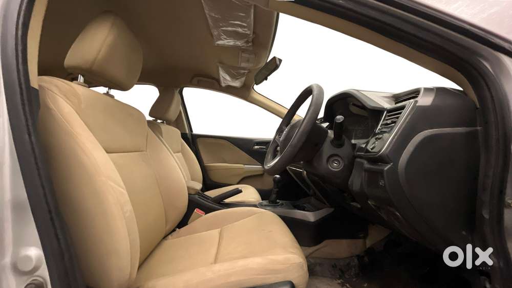 Honda City I Vtec V, 2015, Petrol
