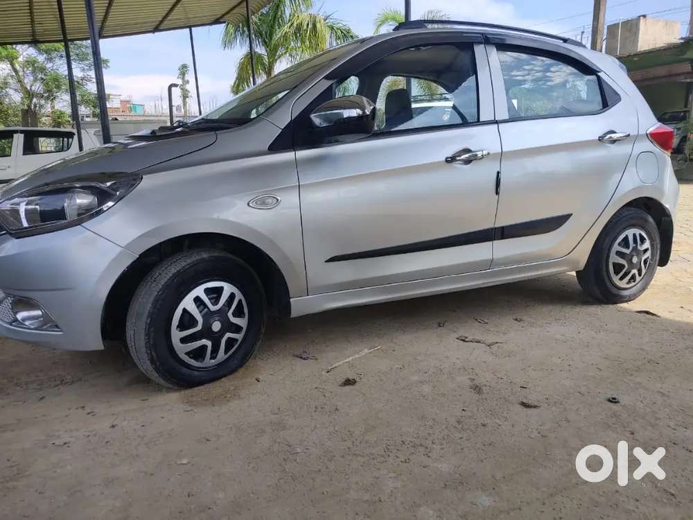 Tata Tiago Xm 2018