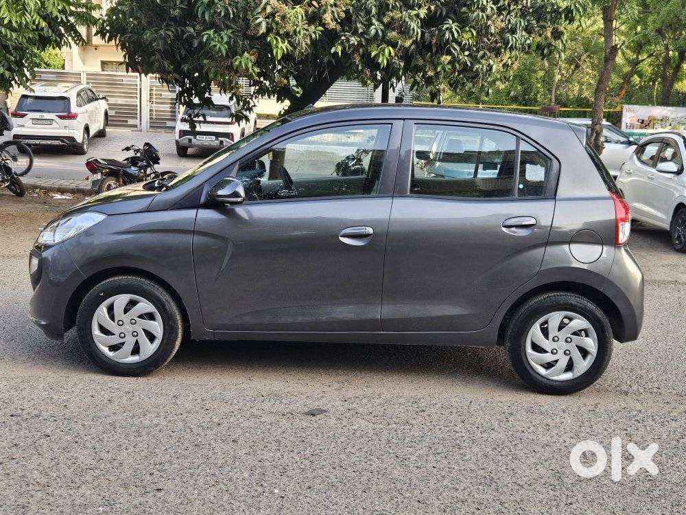 Hyundai Santro Sportz Amt, 2022, Petrol