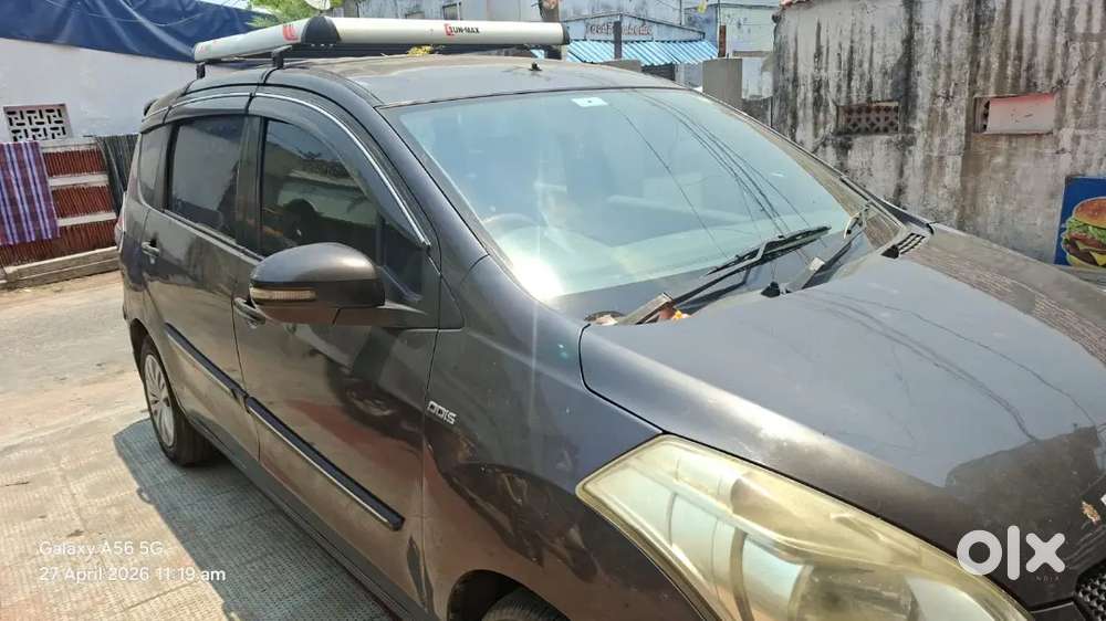 Full Condition With Ac Also