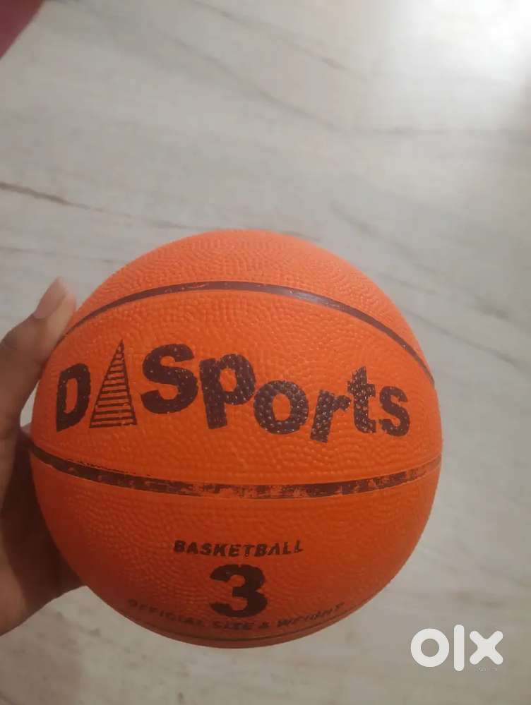 Basketball