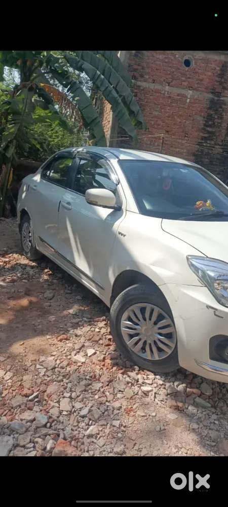 Maruti Suzuki Dzire 2018
