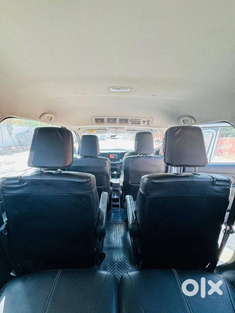 Maruti Suzuki Xl6 1.5 Zeta Mt, 2023, Petrol