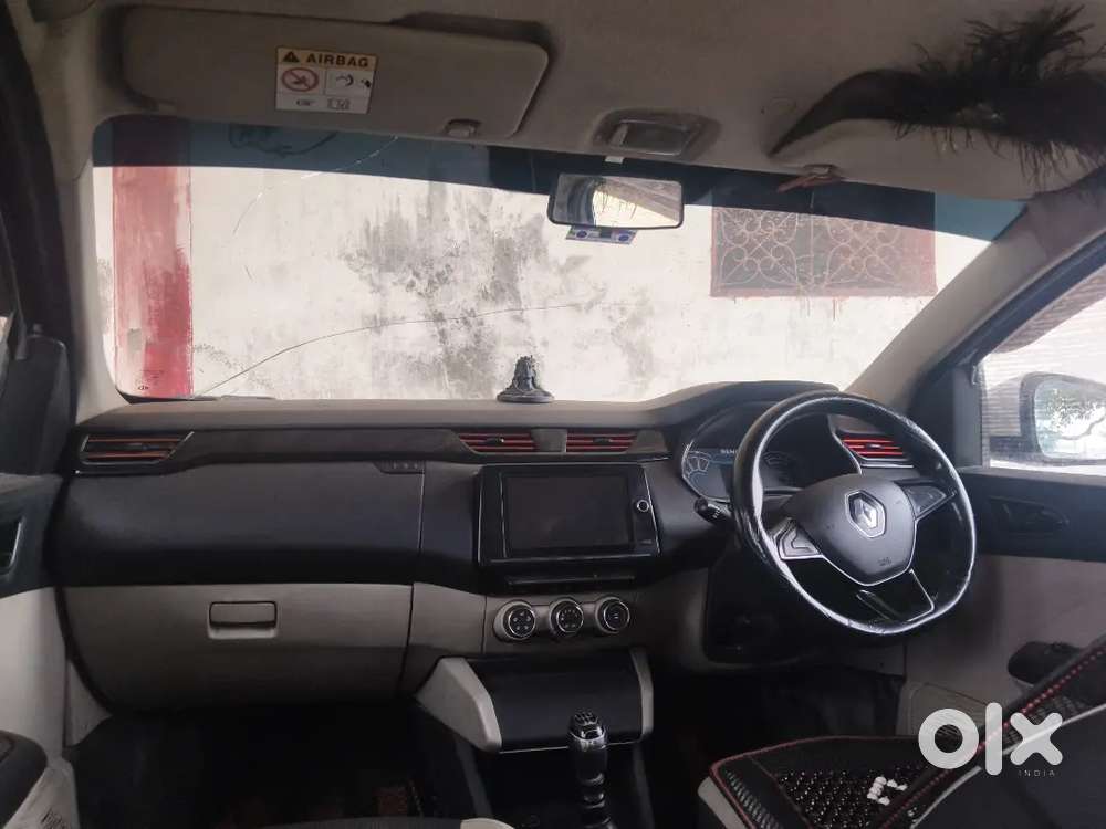Renault Triber 1.0 Rxt 2019