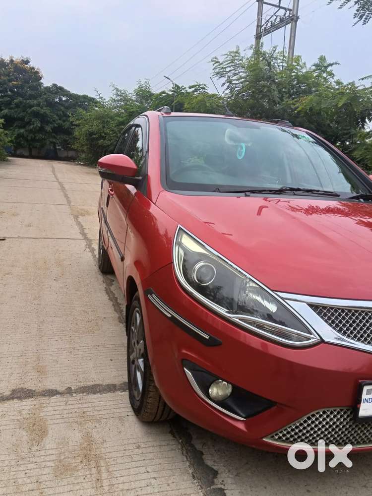 Tata Bolt Quadrajet Xt, 2016, Diesel