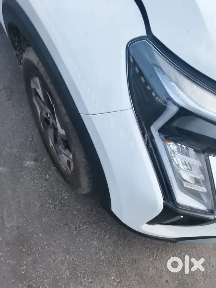 Kia Sonet Htk Petrol 2026