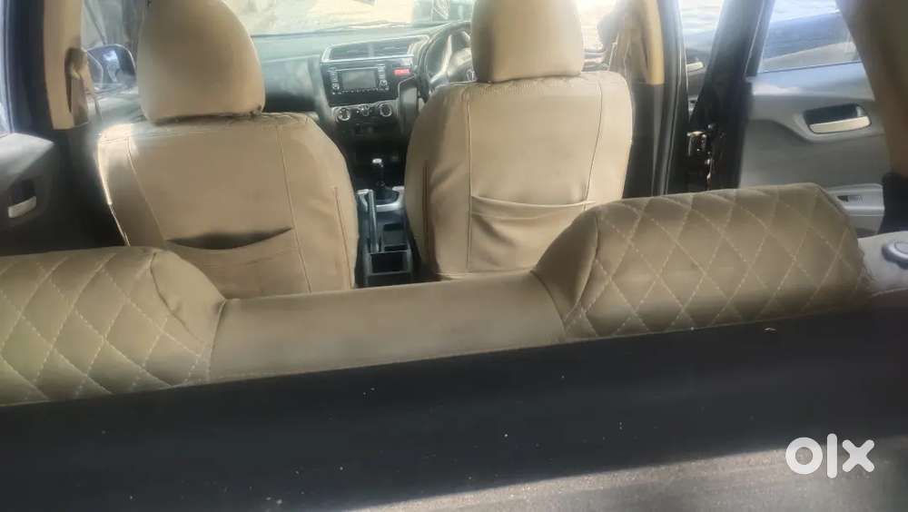 Honda Jazz 2015 Diesel 104000 Km Driven