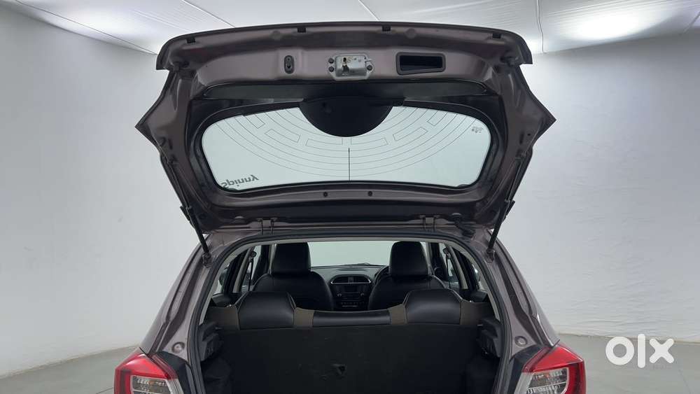 Tata Tiago Xz, 2016, Petrol