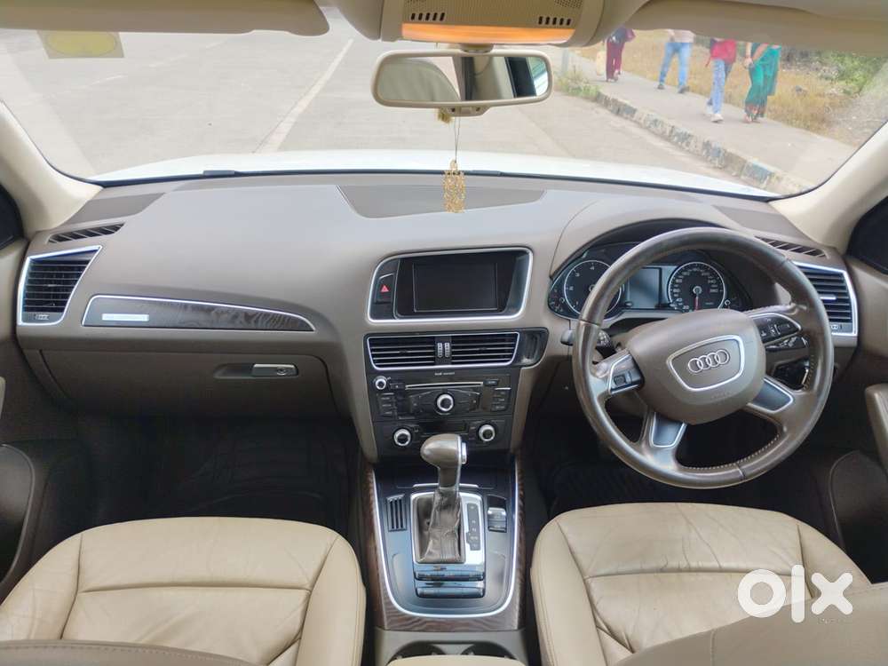 Audi Q5 30 Tdi Quattro, 2016, Diesel