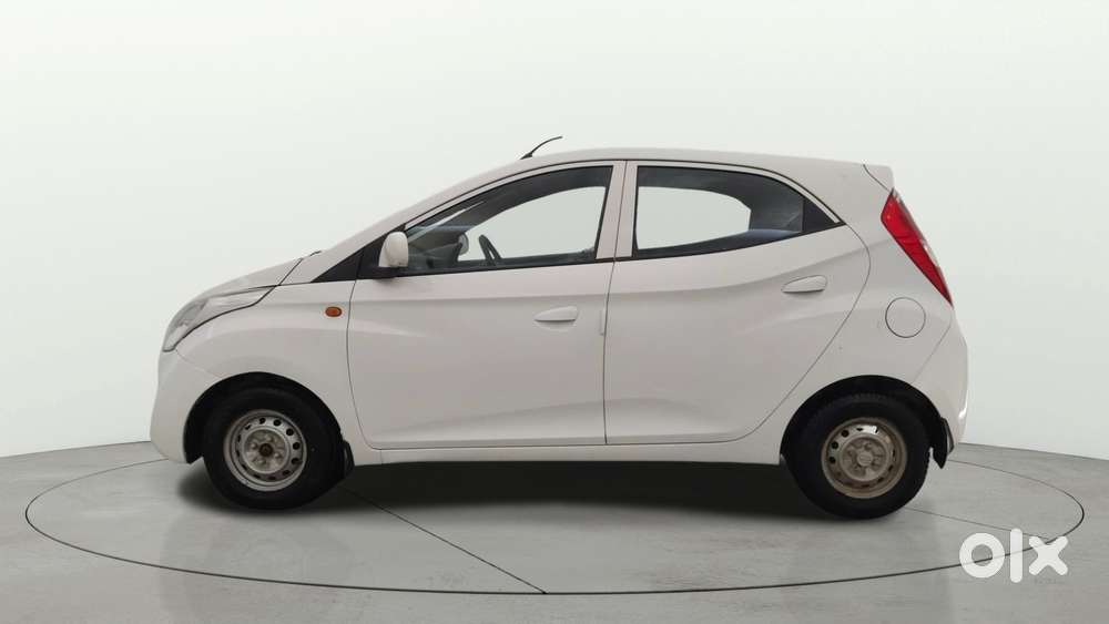 Hyundai Eon Era +, 2014, Petrol
