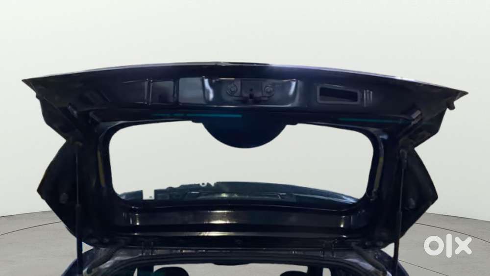 Tata Nexon Xz Plus Luxs, 2023, Diesel