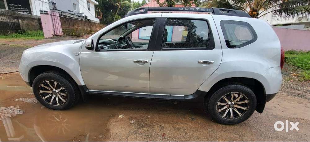 2016 Duster Rxl 85 Ps