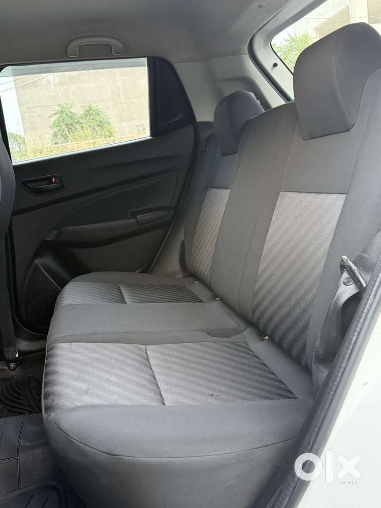 Maruti Suzuki Swift Vxi Cng, 2020, Cng & Hybrids