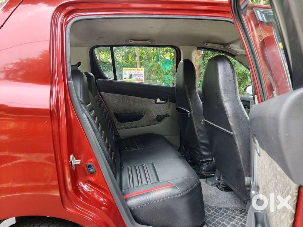 Maruti Suzuki Alto 800 Vxi Airbag, 2017, Petrol