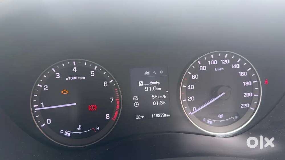 Hyundai New I20 1.2 2017