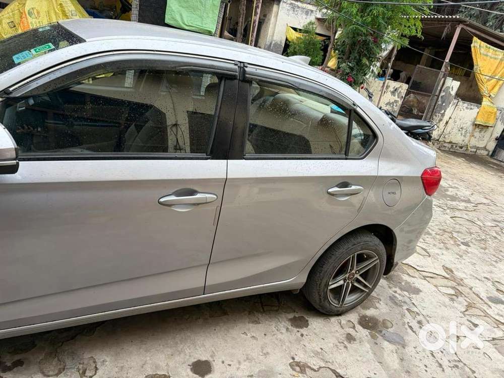 Honda Amaze 2018 Petrol 69000 Km Driven