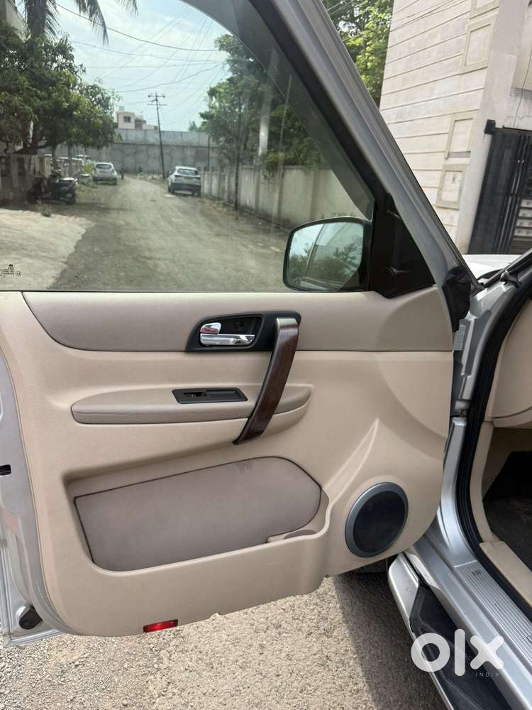Tata Safari Storme [2012-2015] 2.2 Vx 4x2, 2014, Diesel