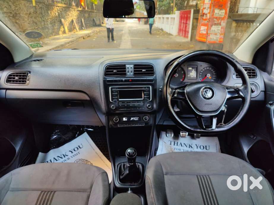 Volkswagen Vento 1.6 Mpi All Star, 2018, Petrol