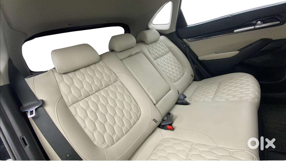Kia Seltos 1.5 Htx At Petrol, 2020, Petrol