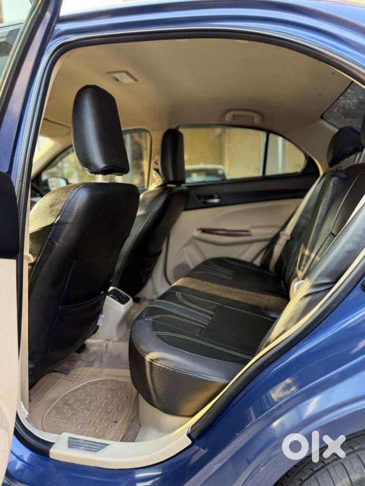 Maruti Suzuki Dzire 2017-2020 Zdi Amt, 2019, Diesel