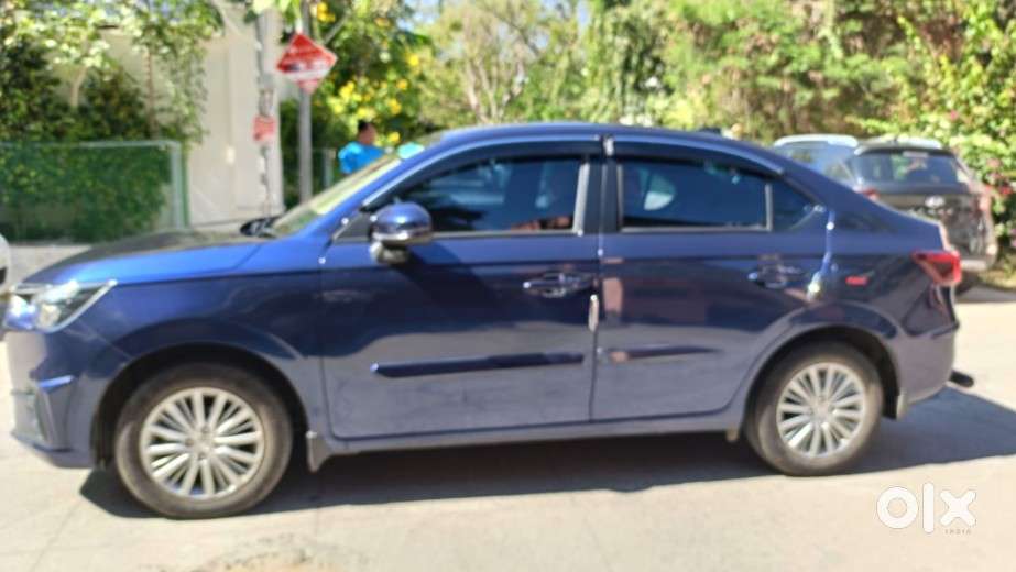 Honda Amaze Vx 1.2 Petrol Mt, 2025, Petrol