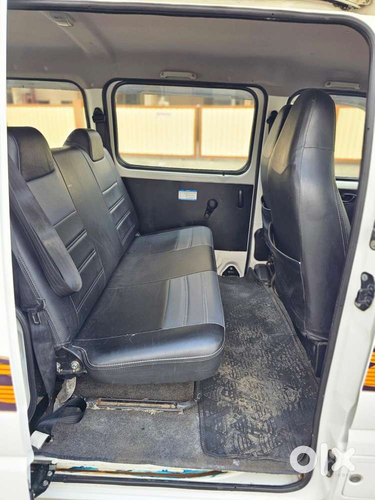 Maruti Suzuki Eeco Cng 5 Seater Ac, 2021, Cng & Hybrids