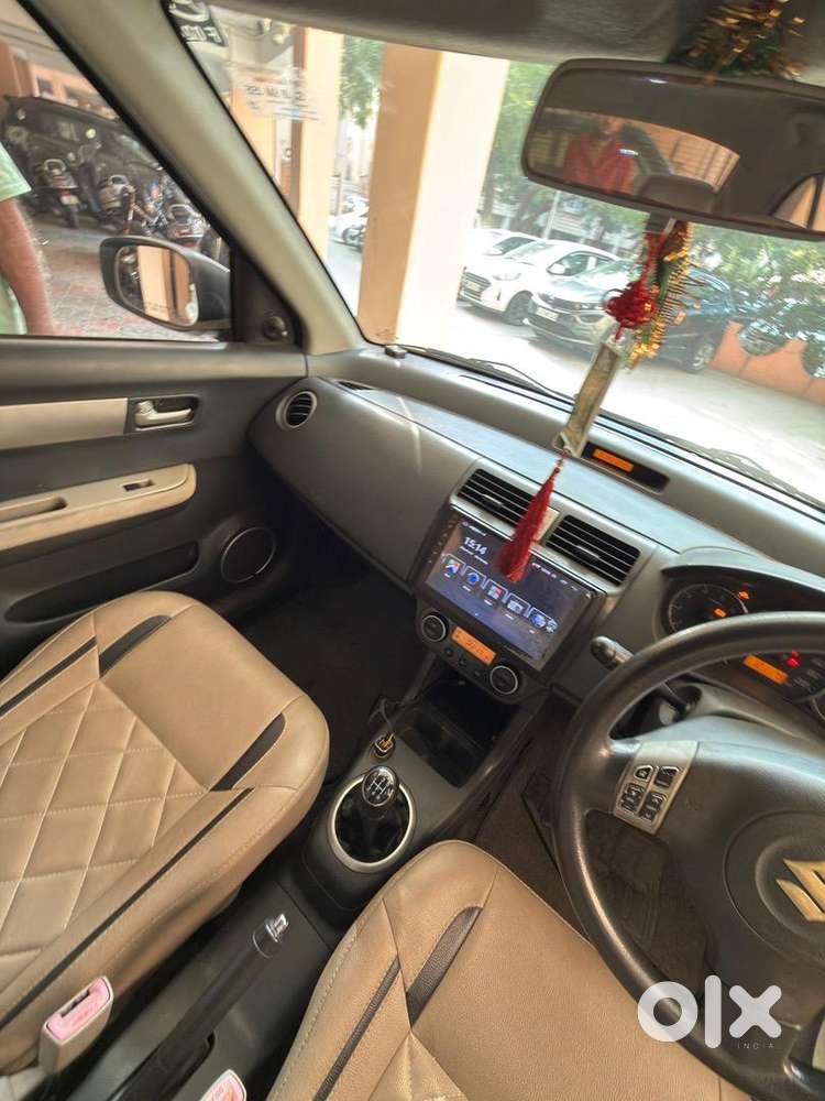 Maruti Suzuki Dzire 2011 Diesel Good Condition