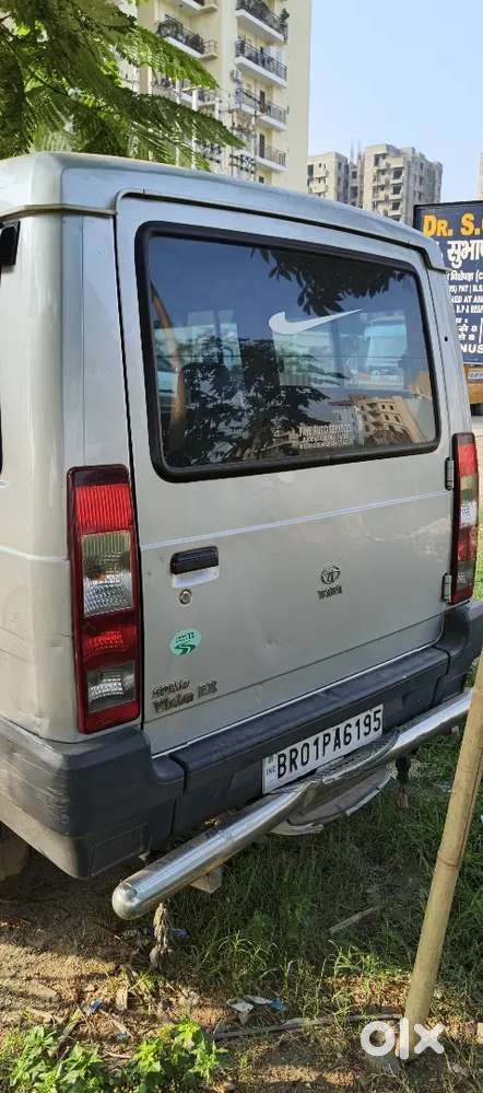 Tata Sumo Victa Di Ex 2009