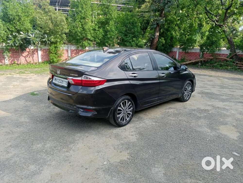 Honda City 1.5 Zx I-dtec Mt, 2020, Diesel