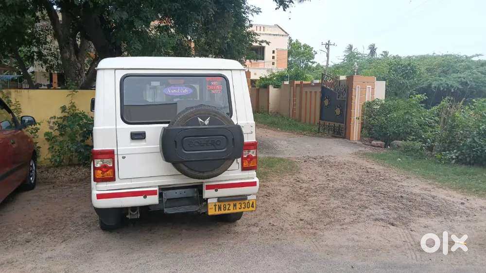 Mahindra Be 6 Diesel 2023