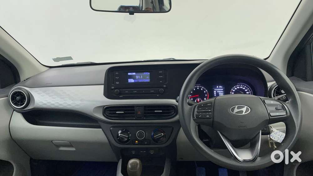 Hyundai Grand I10 Nios Magna 1.2 Kappa Vtvt, 2023, Petrol