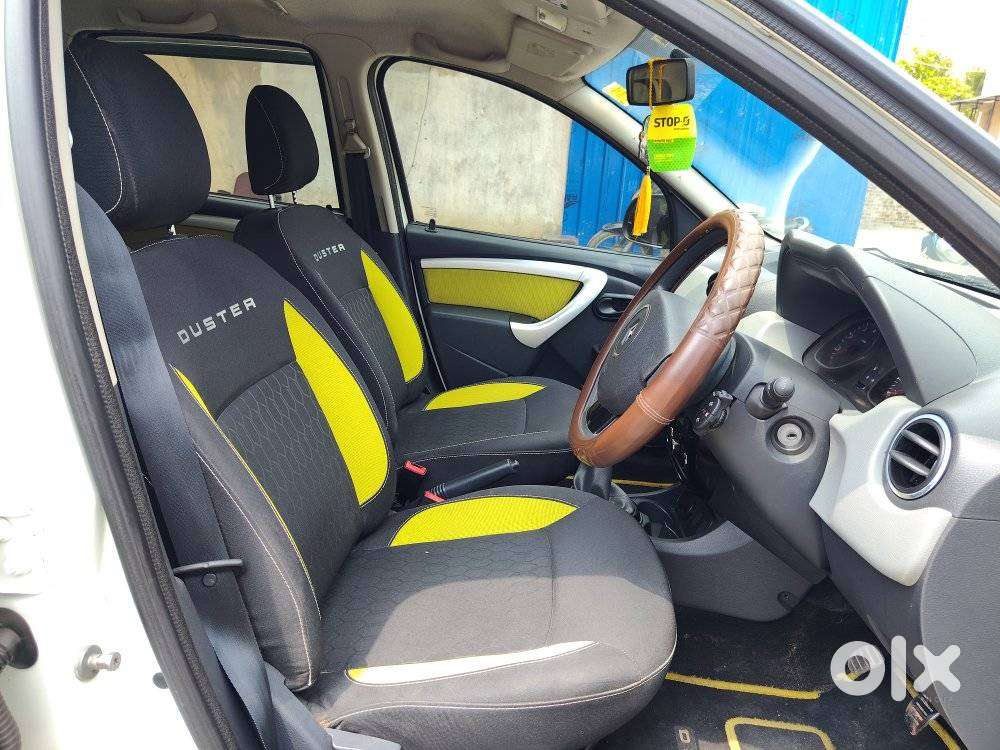 Renault Duster 85ps Diesel Rxl Optional, 2014, Diesel