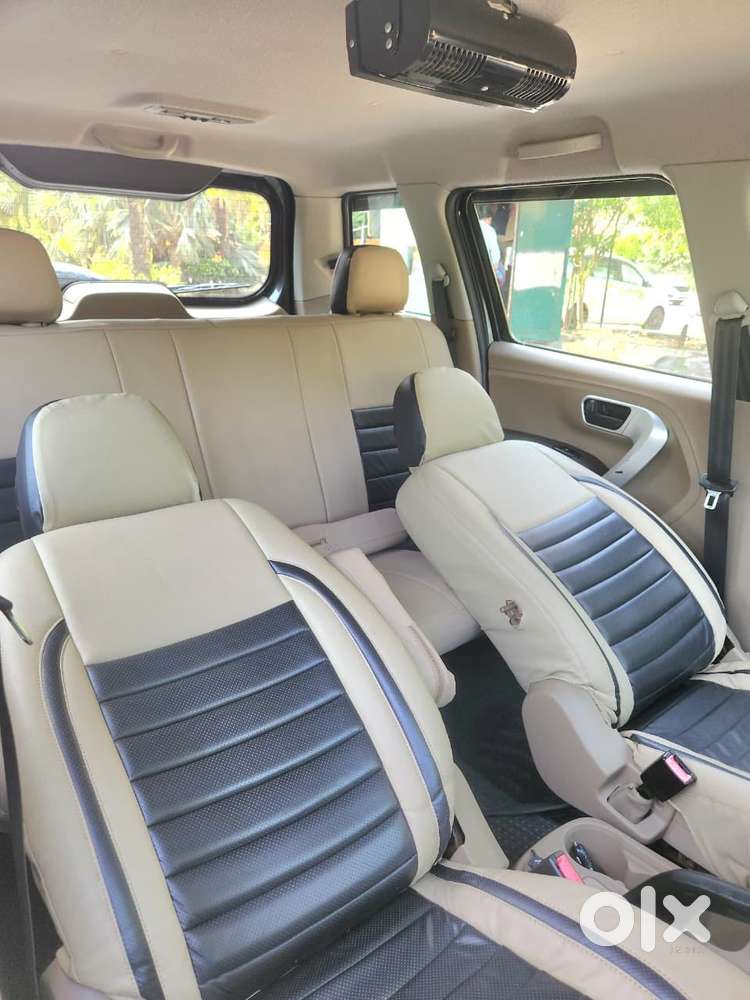 Mahindra Tuv 300 T8 Amt (automatic), 2016, Diesel