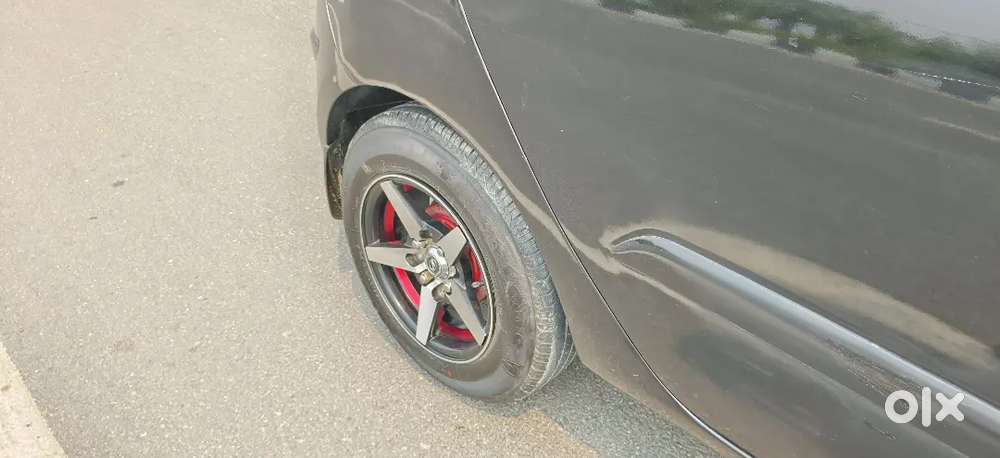 Hyundai  I10  2011  Petrol  Good Condition  Sportz 1.2 Kappa 2