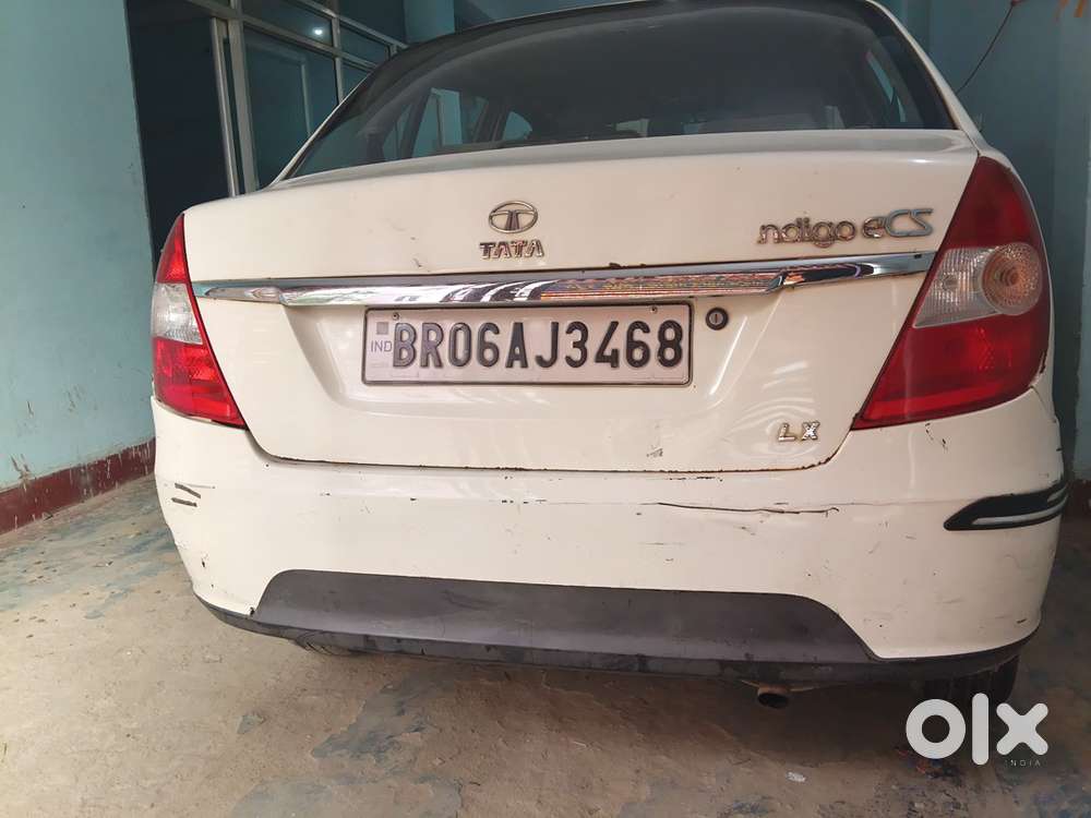 Tata Indigo Diesel 2014