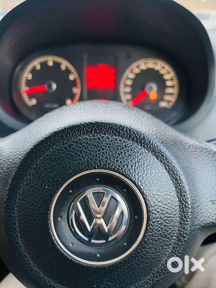 Volkswagen Polo 1.2 Mpi Highline Plus, 2011, Petrol