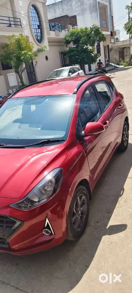 Hyundai Grand I10 Nios 2022