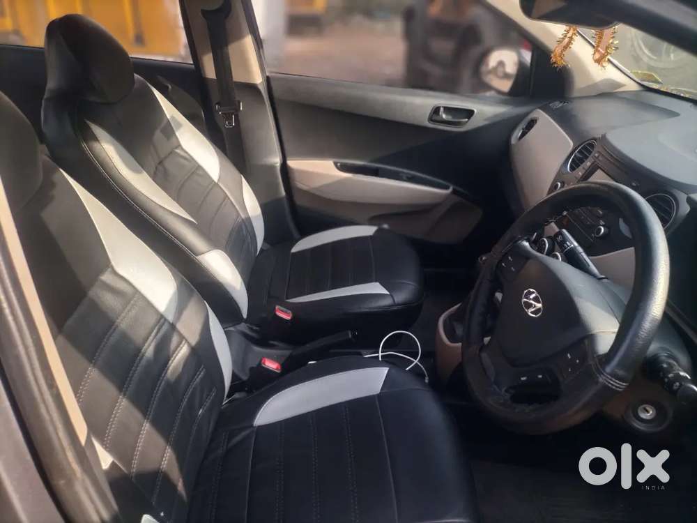 Hyundai Xecent Vtvt S Bsiv 2019