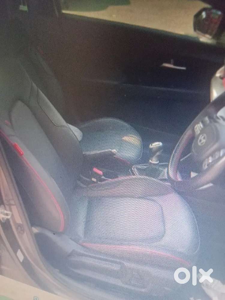 Hyundai New Verna 2023