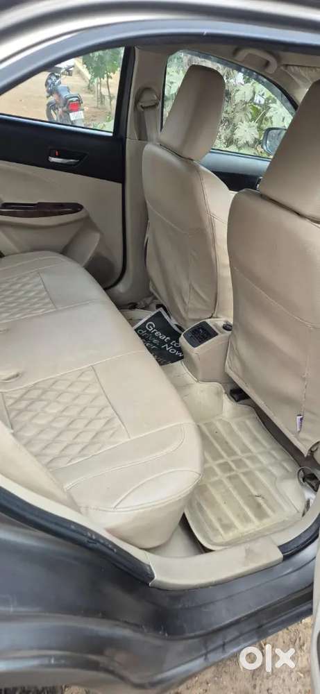 Maruti Suzuki Dzire 2021 Petrol 102000 Km Driven A Wan Kandishan