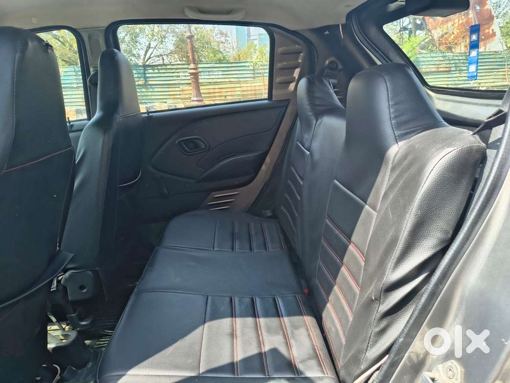 Datsun Redi Go 1.0 Limited Edition 2018, 2019, Petrol