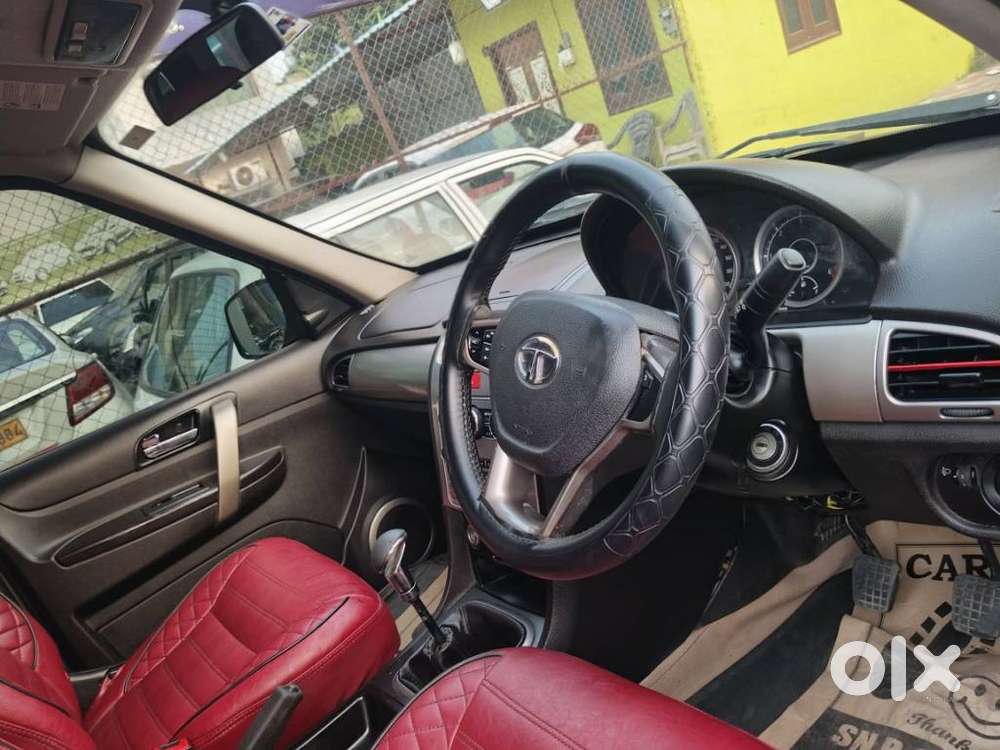 Tata Safari Storme Vx, 2017, Diesel