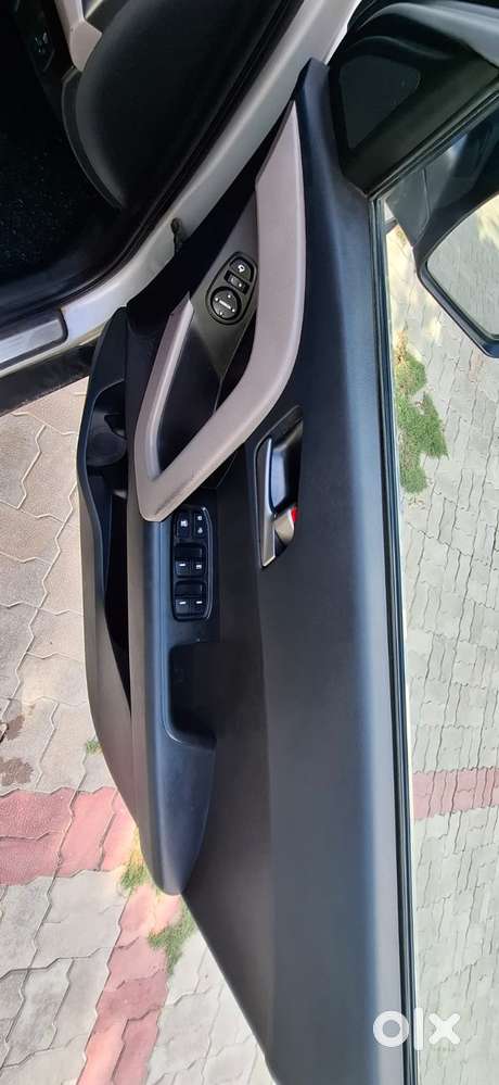 Hyundai Creta 1.6 Sx, 2016, Diesel