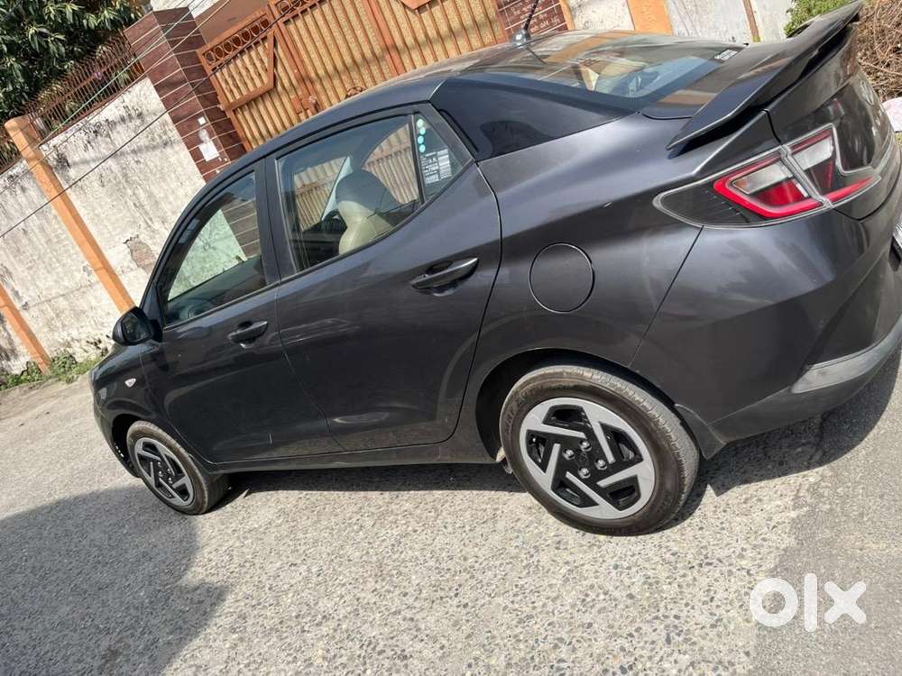 Hyundai Car 2023 Model
