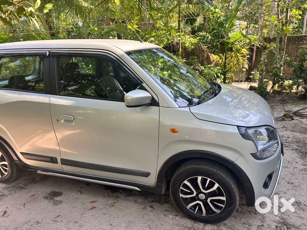 Maruti Suzuki Wagon R 2023