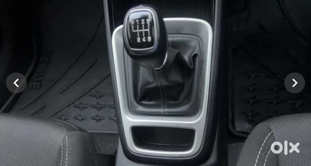 Hyundai Venue 2021 Petrol Good Condition
