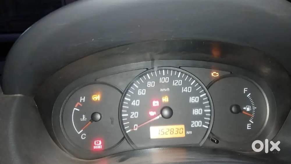 Maruti Suzuki Swift 2011