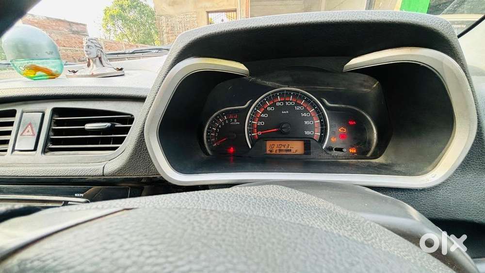 Maruti Suzuki 2018 Car
